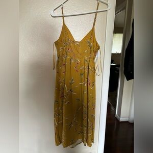 Summer dress by One Clothing